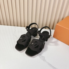 Louis Vuitton Sandals